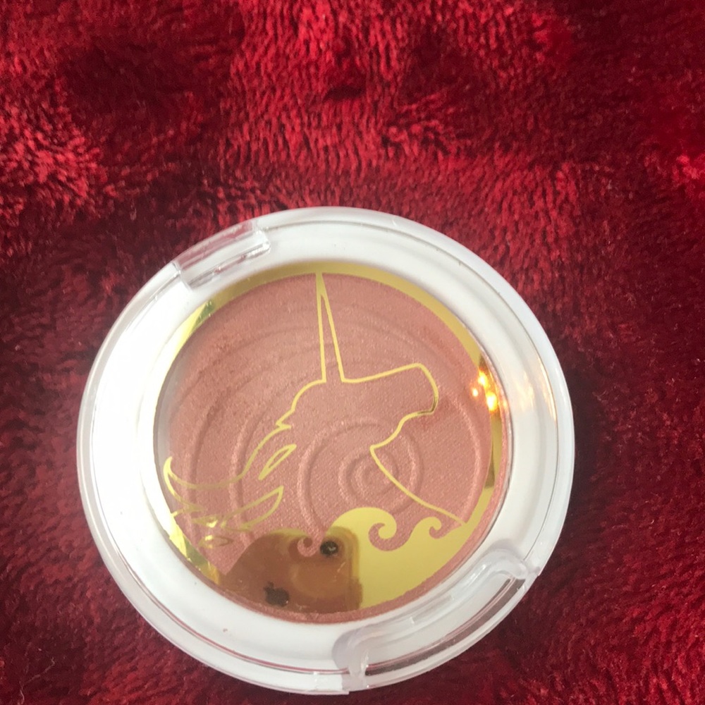 Pacifica eyeshadow